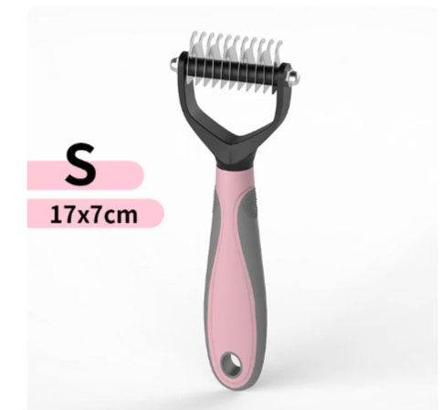 Pet Groomer Tool