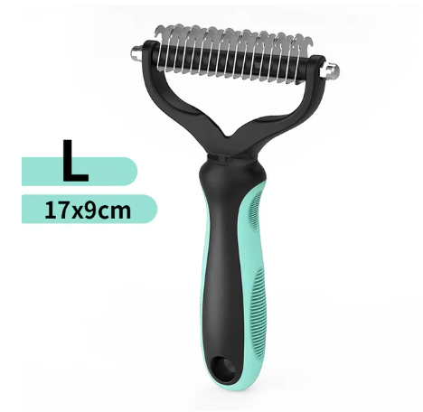 Pet Groomer Tool