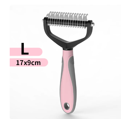 Pet Groomer Tool