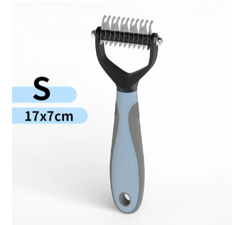 Pet Groomer Tool