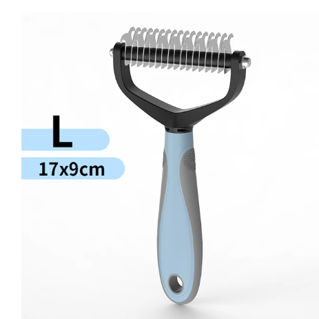 Pet Groomer Tool