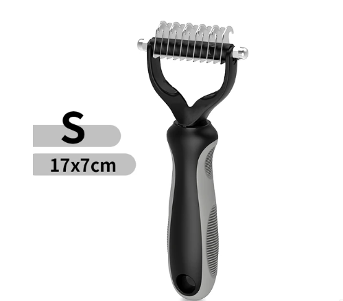 Pet Groomer Tool