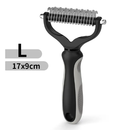 Pet Groomer Tool