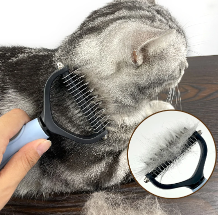 Pet Groomer Tool