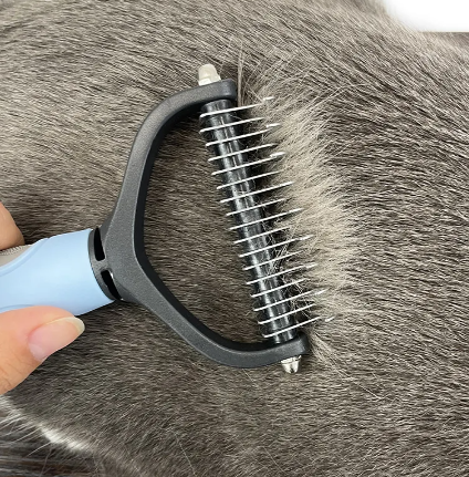 Pet Groomer Tool